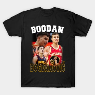 BOGDAN T-Shirt